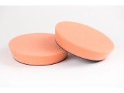 Orange Extreme Edge Detailer Pad 145mm